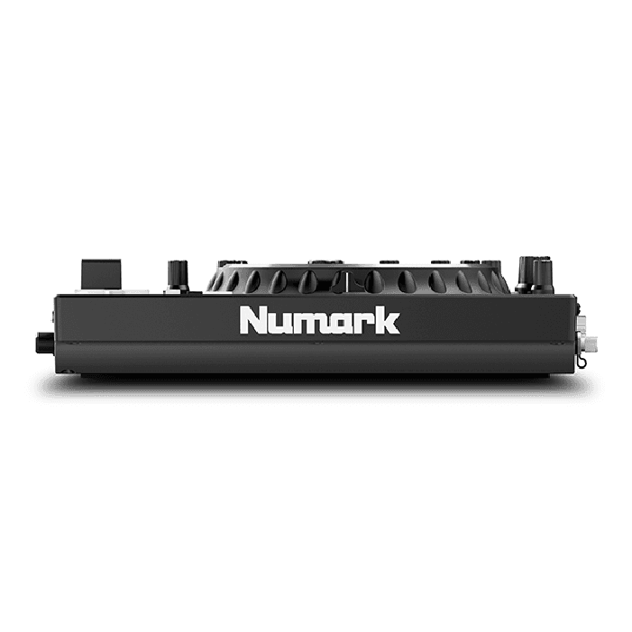 CONTROLADOR DJ NUMARK NS4FX 4 DECKS 4