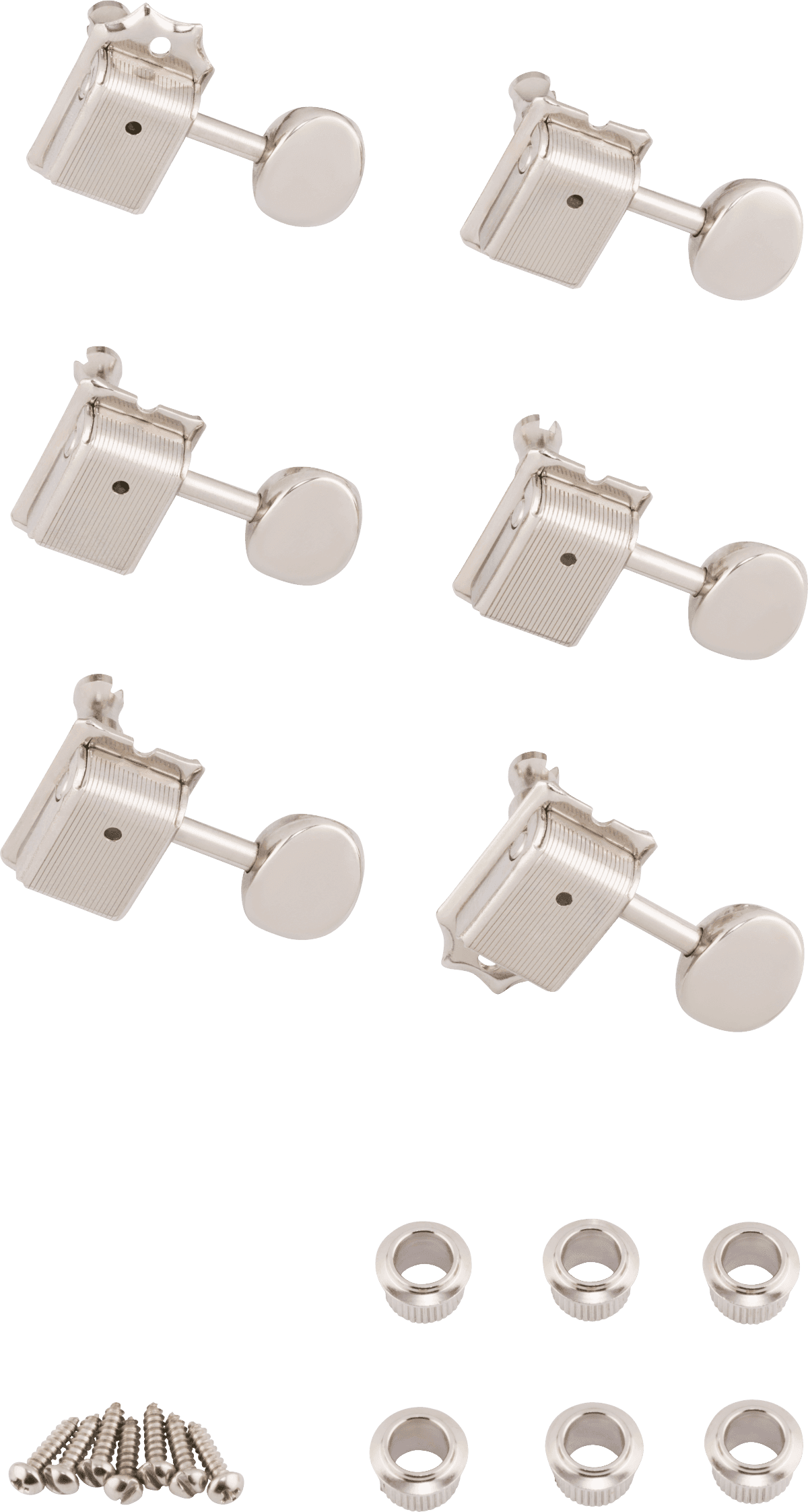 Clavijero Fender Guit Elec Am Vnt X6 0992040000