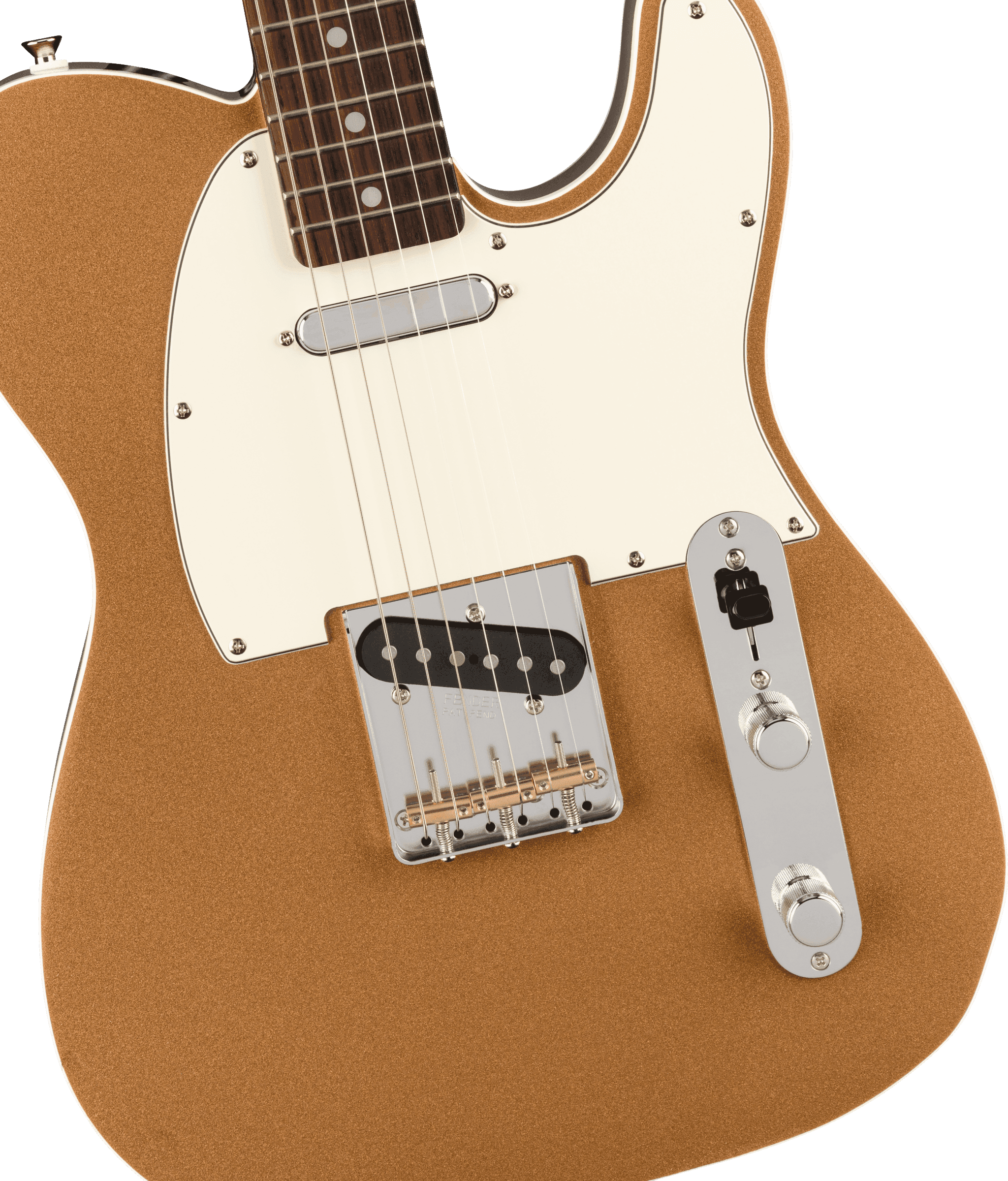 Guitarra electrica Fender JV Mod 60s C TELE 0251900353 2