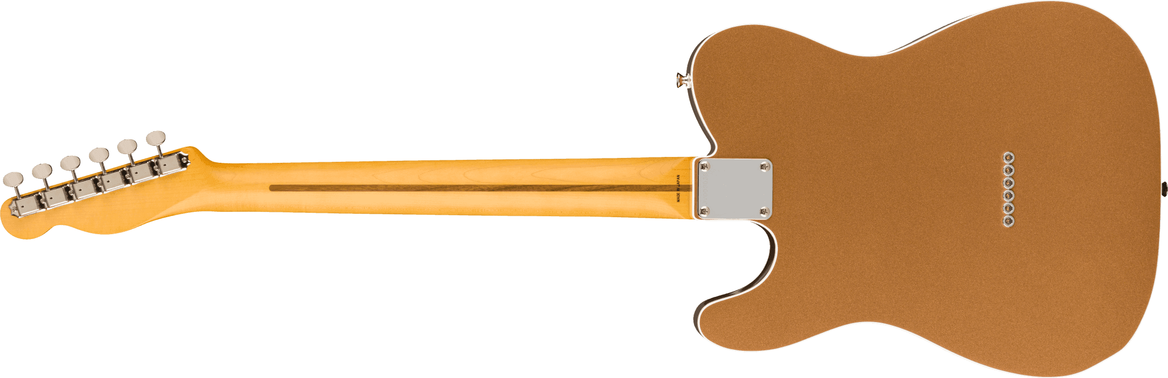 Guitarra electrica Fender JV Mod 60s C TELE 0251900353 3