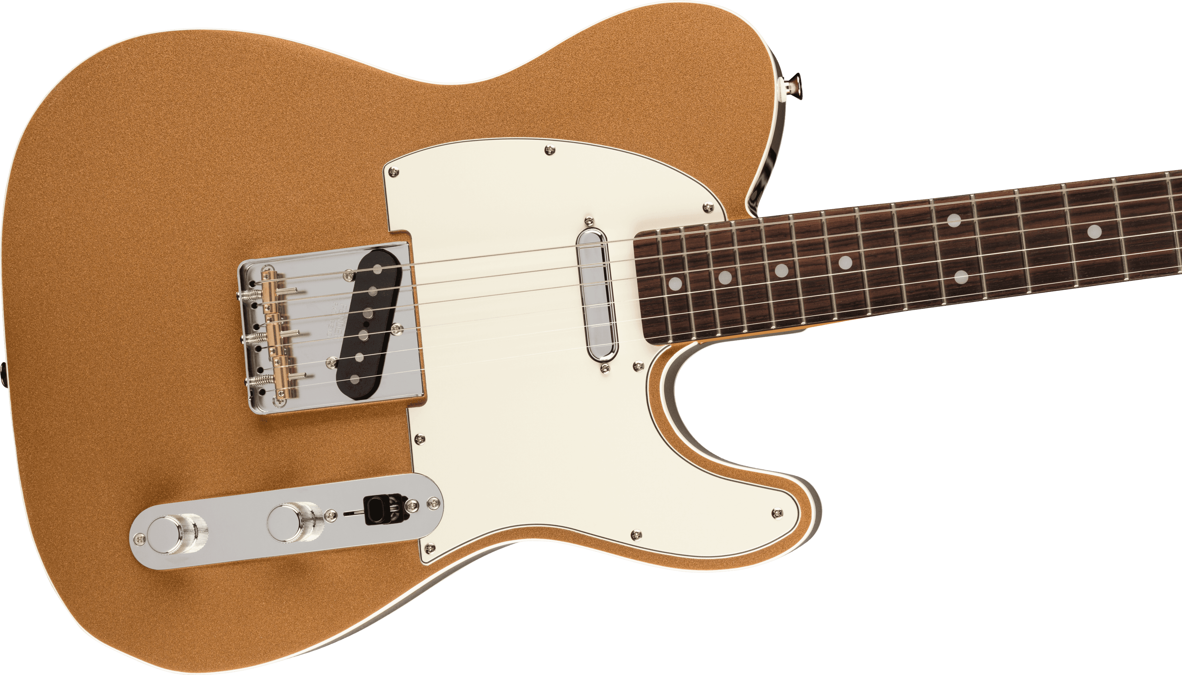 Guitarra electrica Fender JV Mod 60s C TELE 0251900353 4