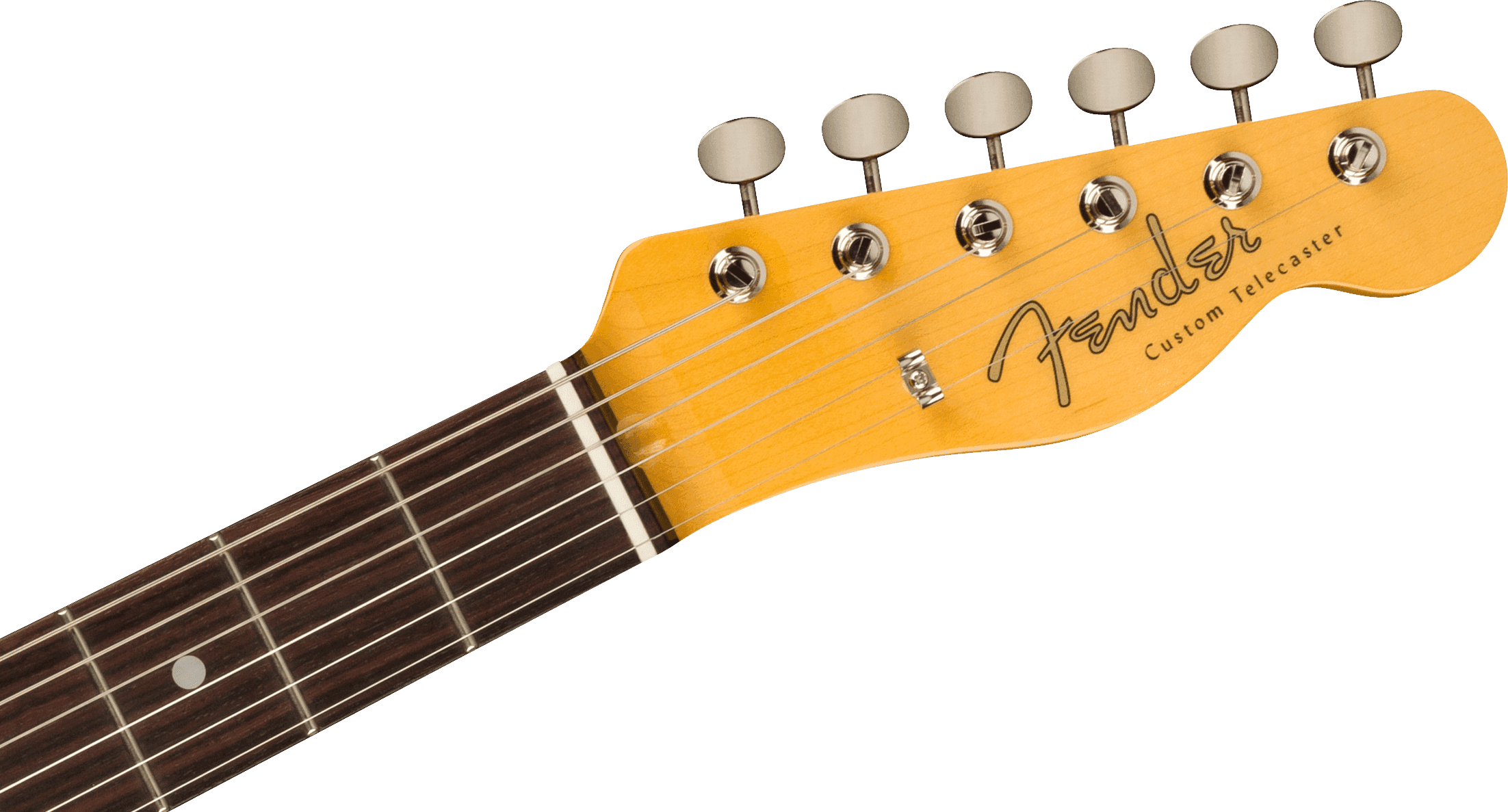 Guitarra electrica Fender JV Mod 60s C TELE 0251900353 6
