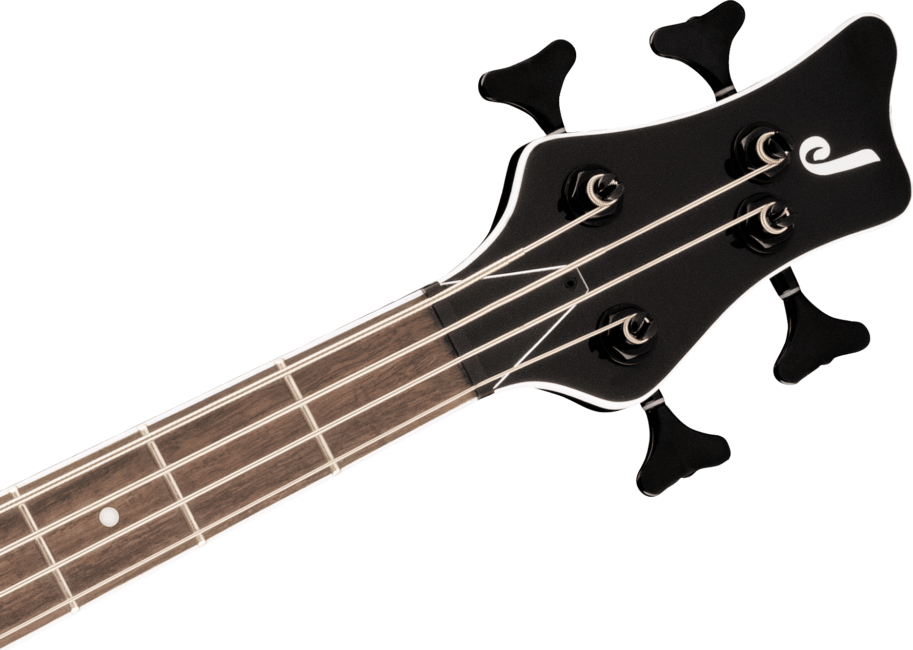 Bajo Electrico Jackson Serie X Spectra SBX IV Negro 2919924503 5