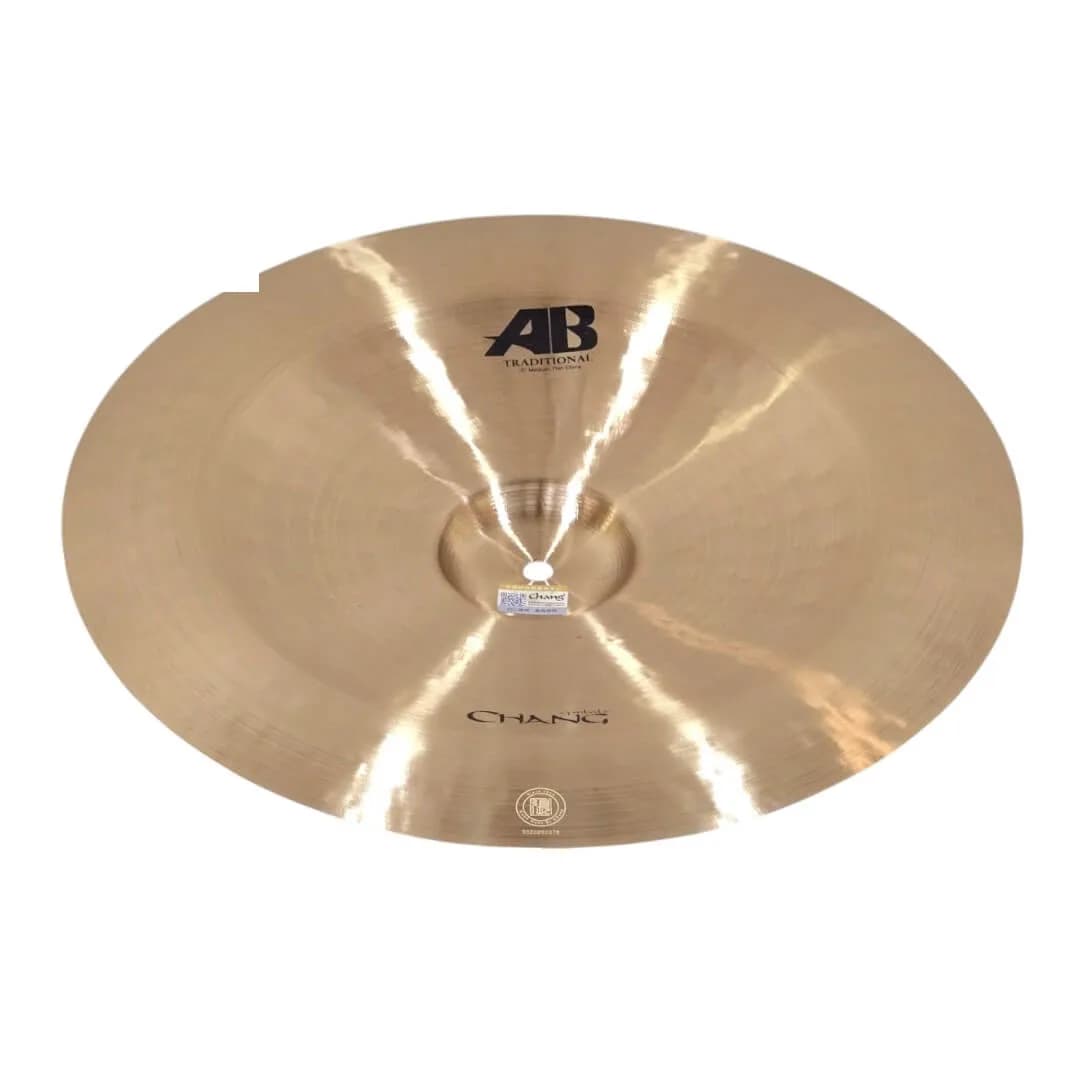 PLATILLO CHANG AB-T CHINA 16″