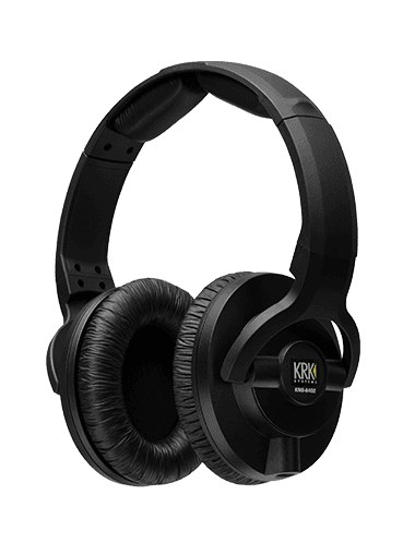 Audifono Krk Kns-6402