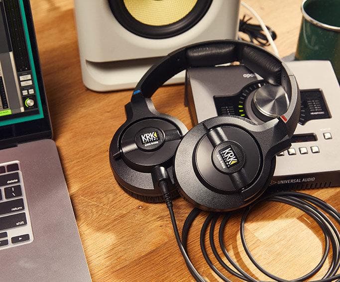 Audifono Krk Kns-6402 3