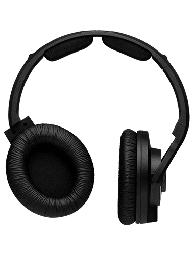 Audifono Krk Kns-6402 5
