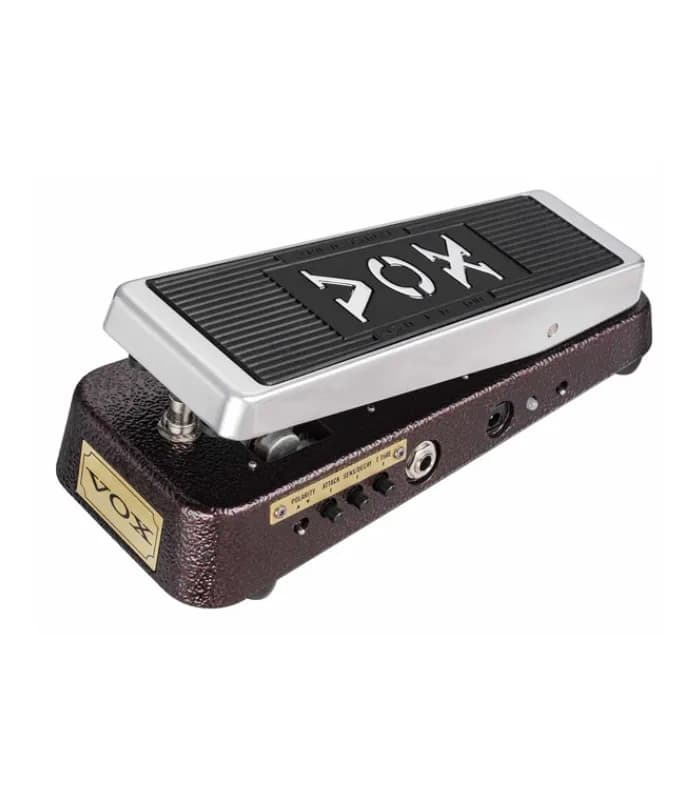 PEDAL WAH VOX V863-CA 1