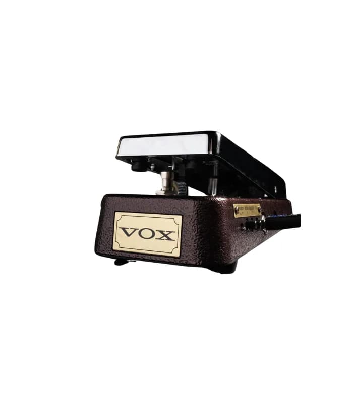 PEDAL WAH VOX V863-CA 4