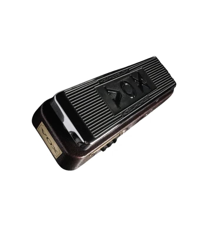 PEDAL WAH VOX V863-CA 5