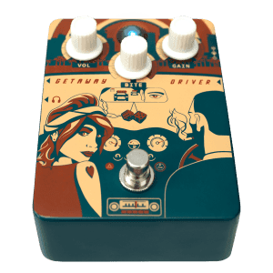 Pedal Orange D-pd-getaway-driver 4