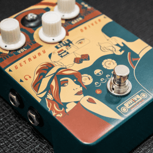 Pedal Orange D-pd-getaway-driver 5