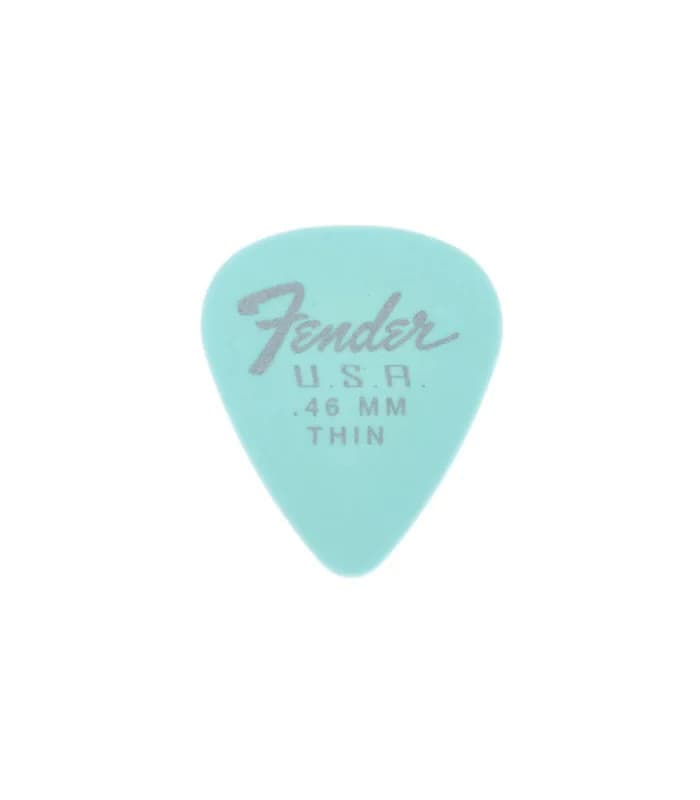 PICK 351 DURATONE FENDER 3