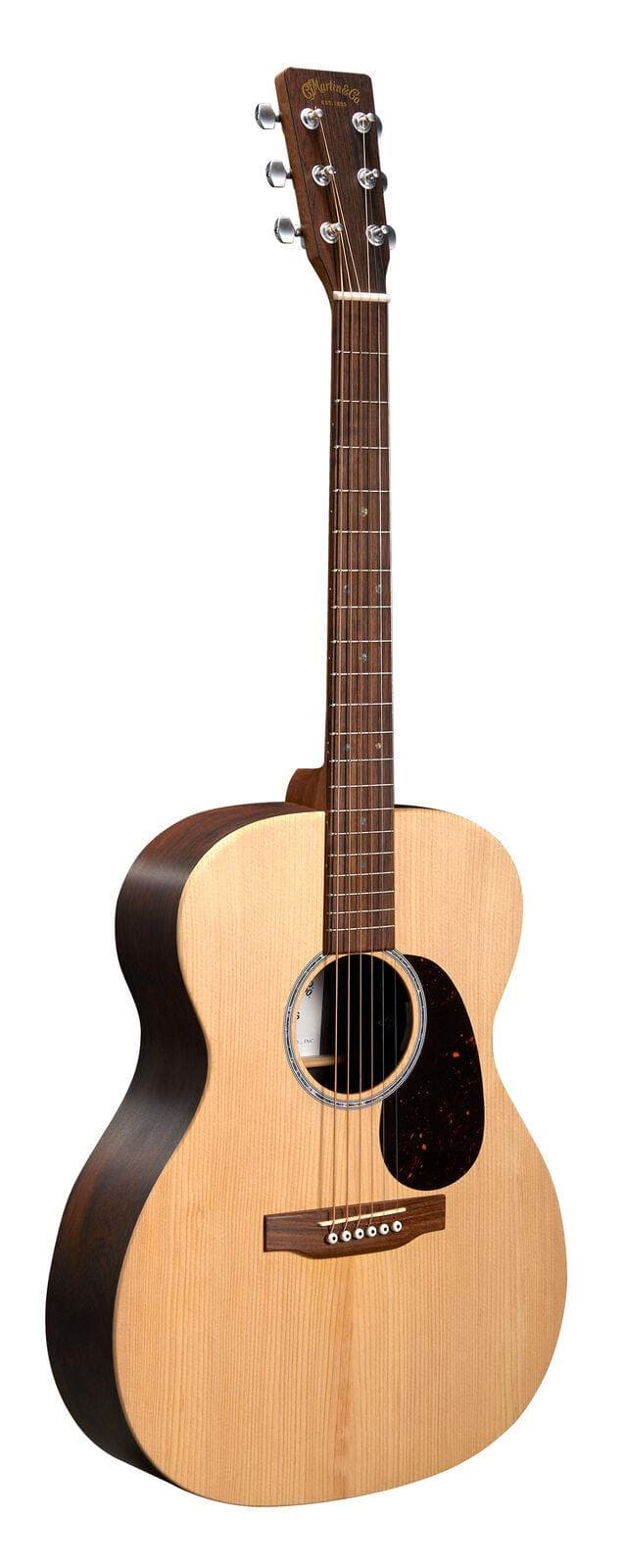 Guitarra Electroacustica Martin 000X2E-01 SIT/MAH W/SS