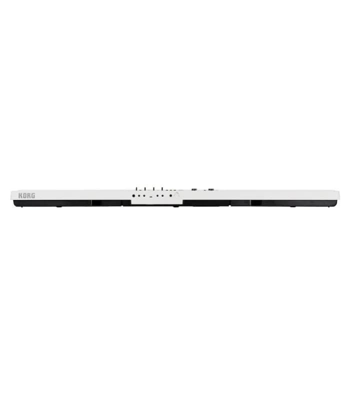 KORG LIANO LIVE STTREAMING PIANO 2