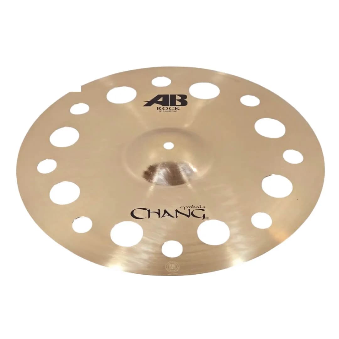 PLATILLO CHANG AB ROCK OLAND 16″