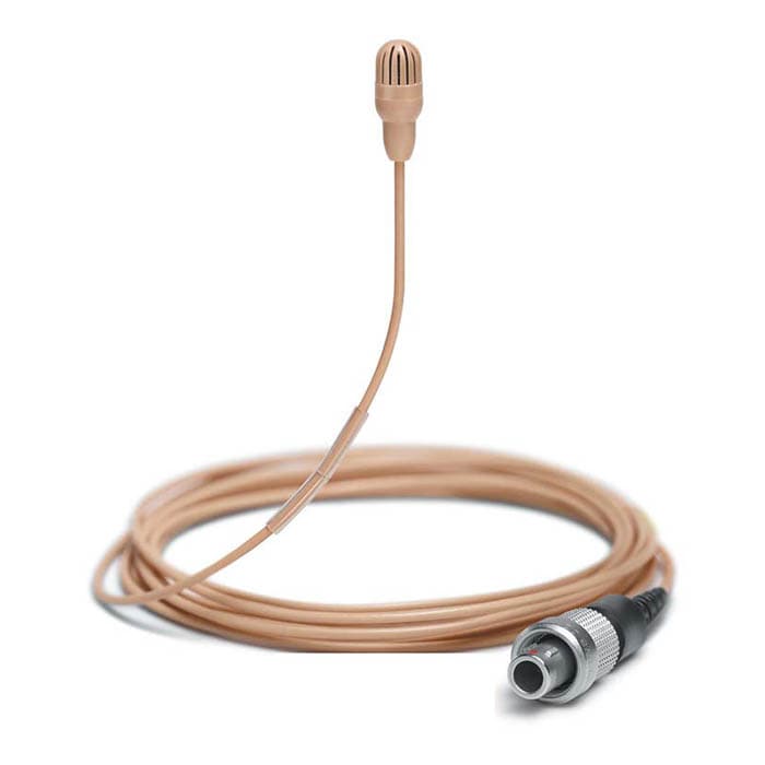 MICROFONO TL45T/O-LEMO DE SOLAPA ONMIDIRECCIONAL ARENA TWINPLEX