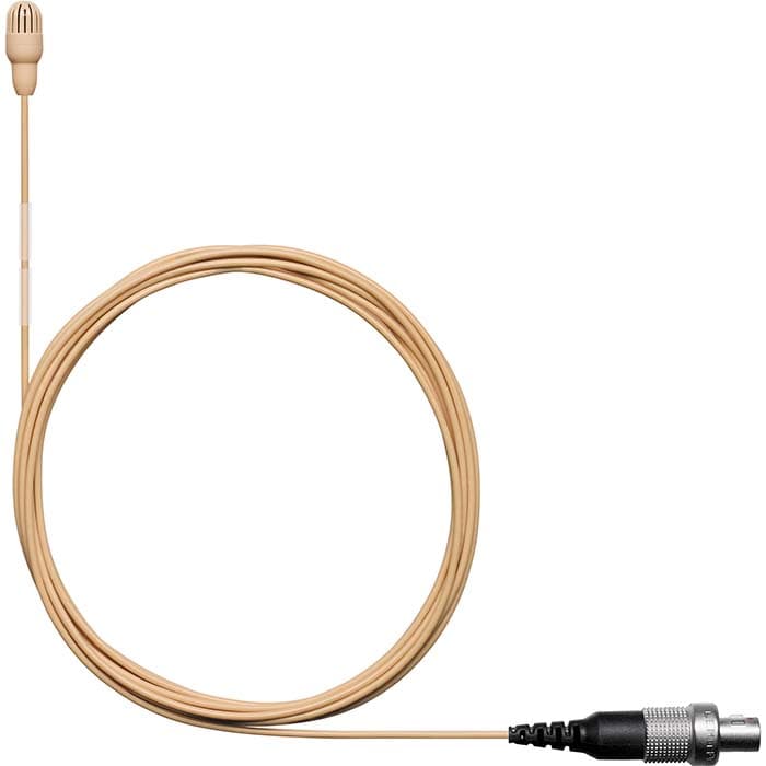 MICROFONO TL45T/O-LEMO DE SOLAPA ONMIDIRECCIONAL ARENA TWINPLEX 2