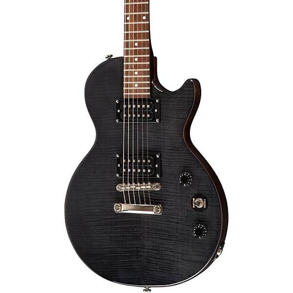 Guitarra Electrica Epiphone ENS2TBNH3 Ltd Ed Special-Ii Plustop Electric 2