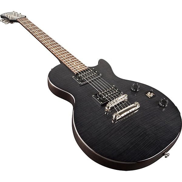 Guitarra Electrica Epiphone ENS2TBNH3 Ltd Ed Special-Ii Plustop Electric 4