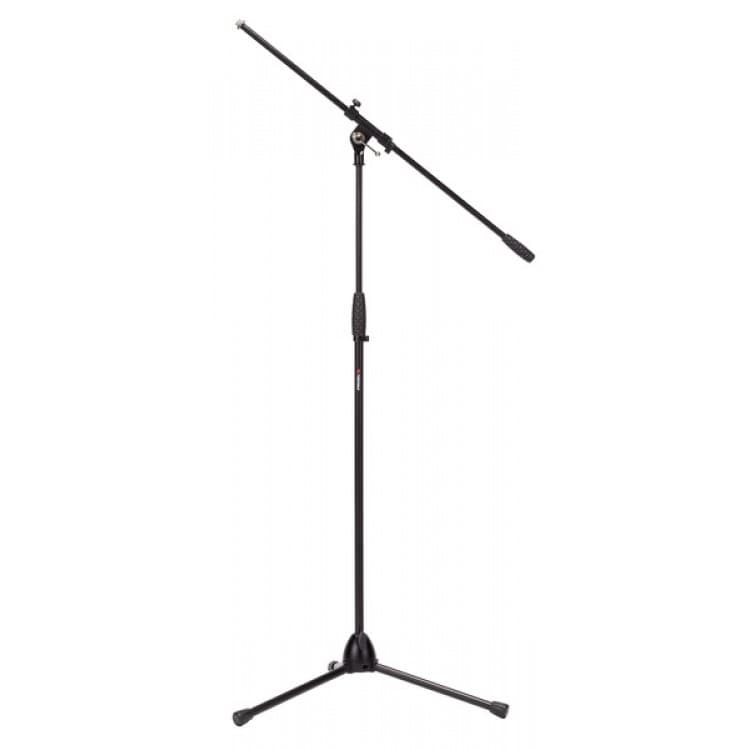 BASE PARA MICROFONO PROEL RSM195BK