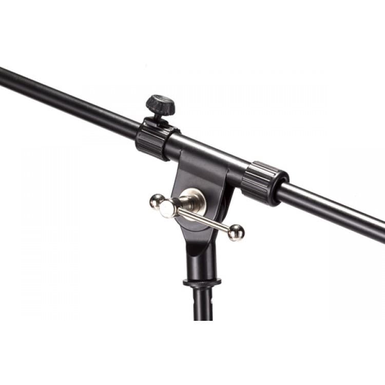 BASE PARA MICROFONO PROEL RSM195BK 2