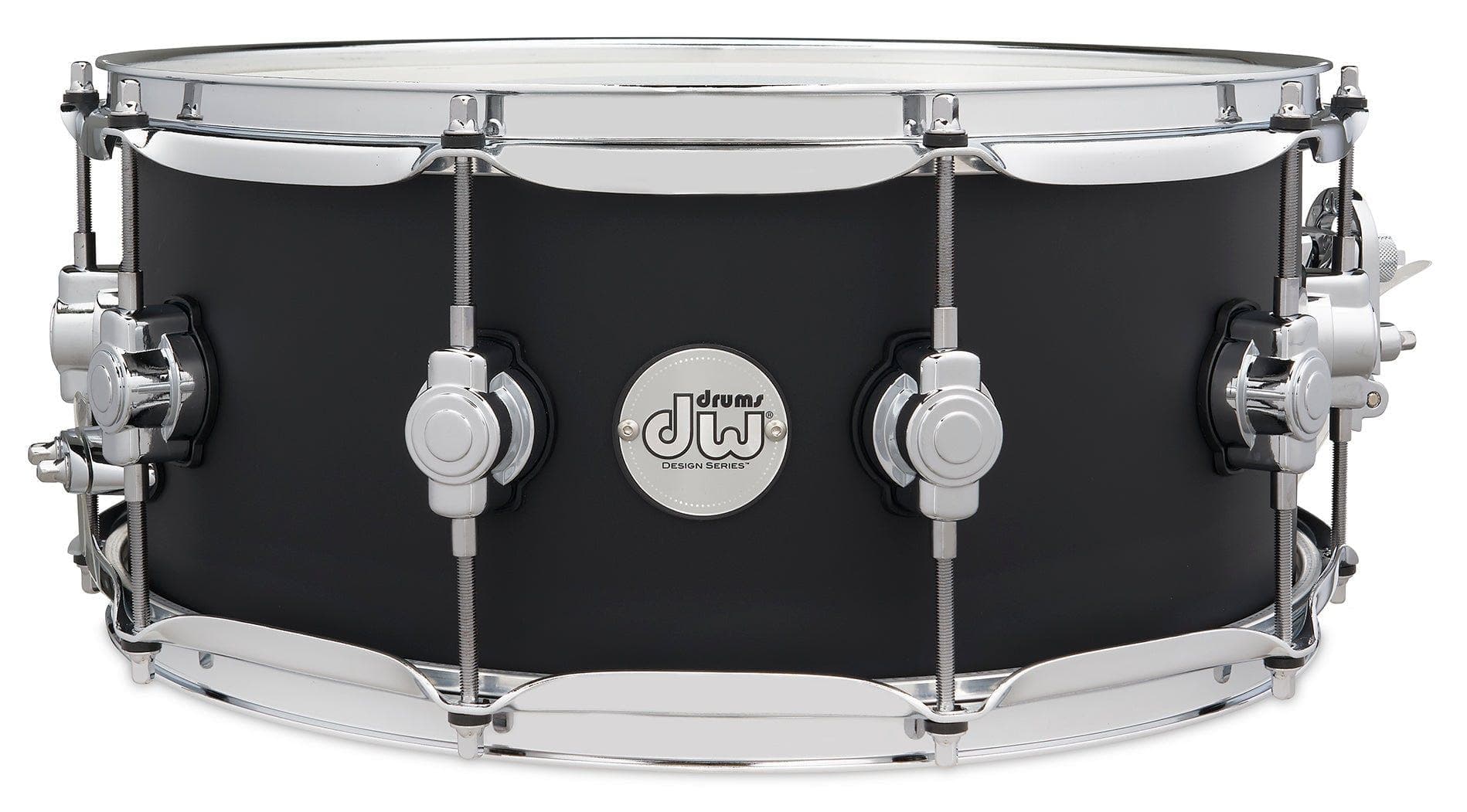 Bateria Dw Ddlm2214bl 4 Pc Negra + Ddlm0614ssbl 2