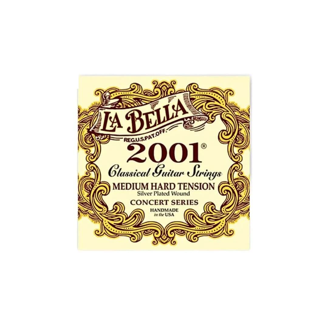 ENCORDADO LA BELLA 2001MH