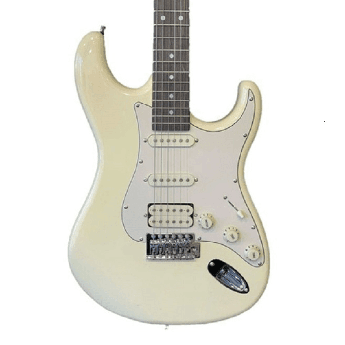 GUITARRA ELÉCTRICA TAGIMA TG-540 OWH DF MG