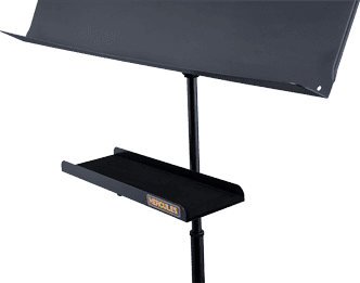 Bandeja Hercules HA103 Para Accesorios 2