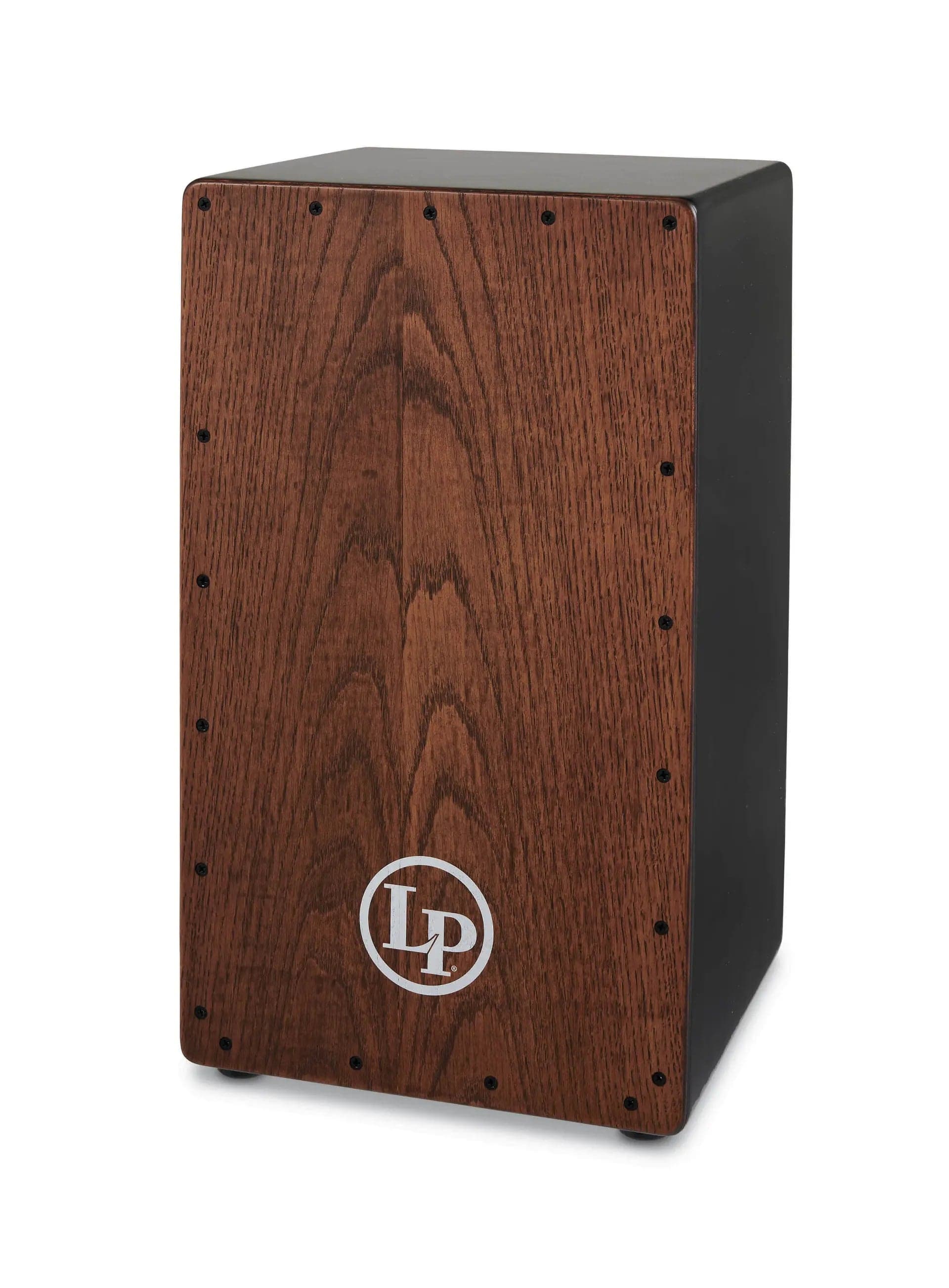 CAJON LP CITY 2-VOICE NEGRO TAPA DE ROBLE  LP1428NY2V 3