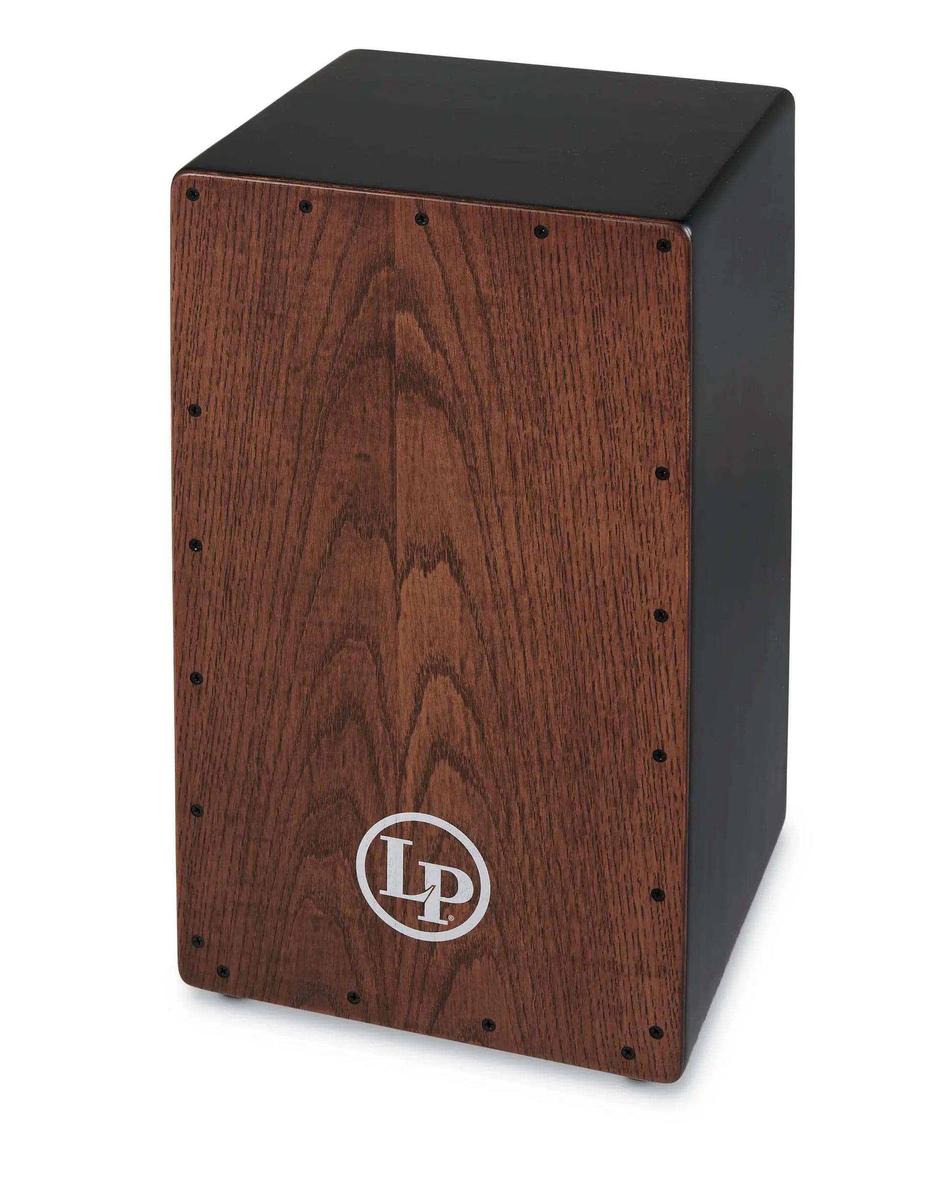 CAJON LP CITY 2-VOICE NEGRO TAPA DE ROBLE  LP1428NY2V 5