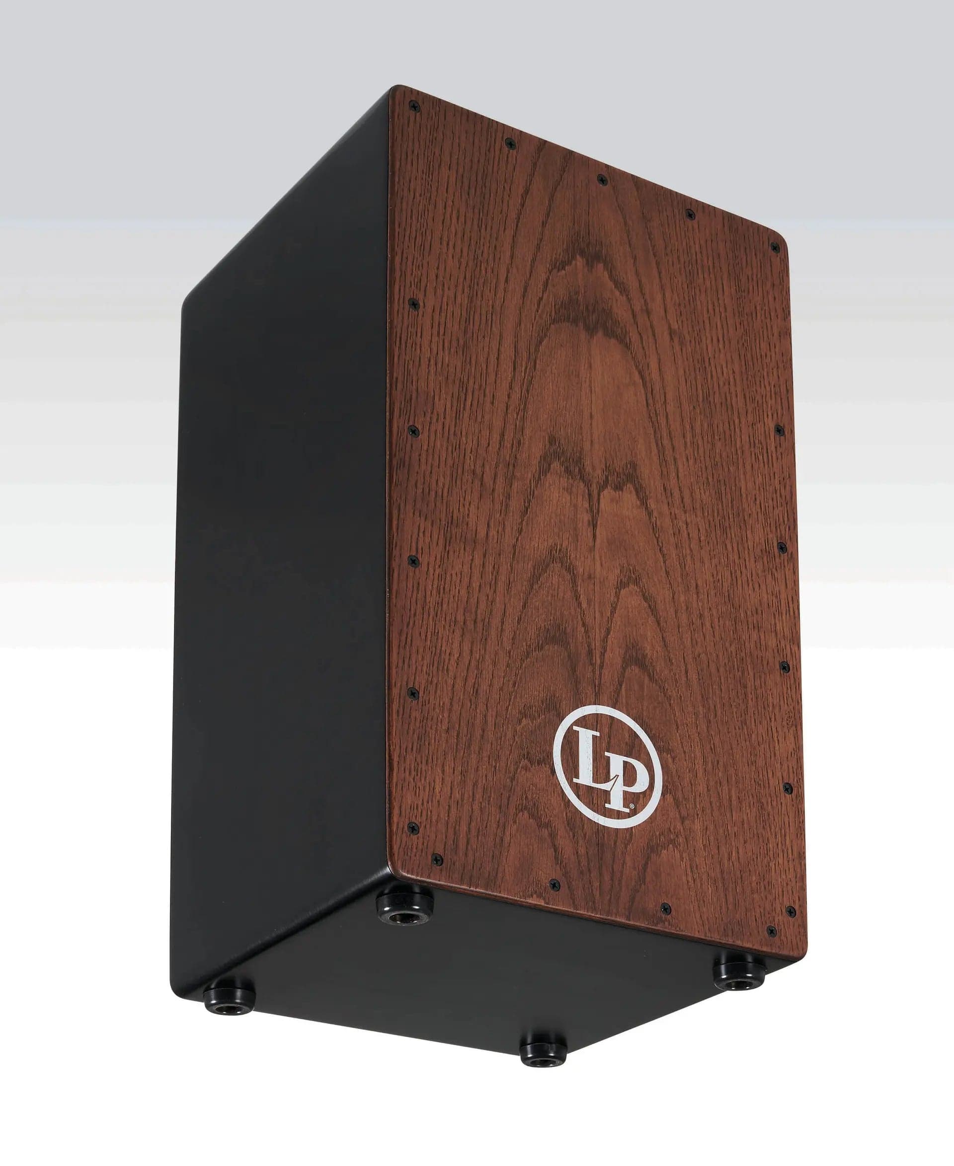 CAJON LP CITY 2-VOICE NEGRO TAPA DE ROBLE  LP1428NY2V 6
