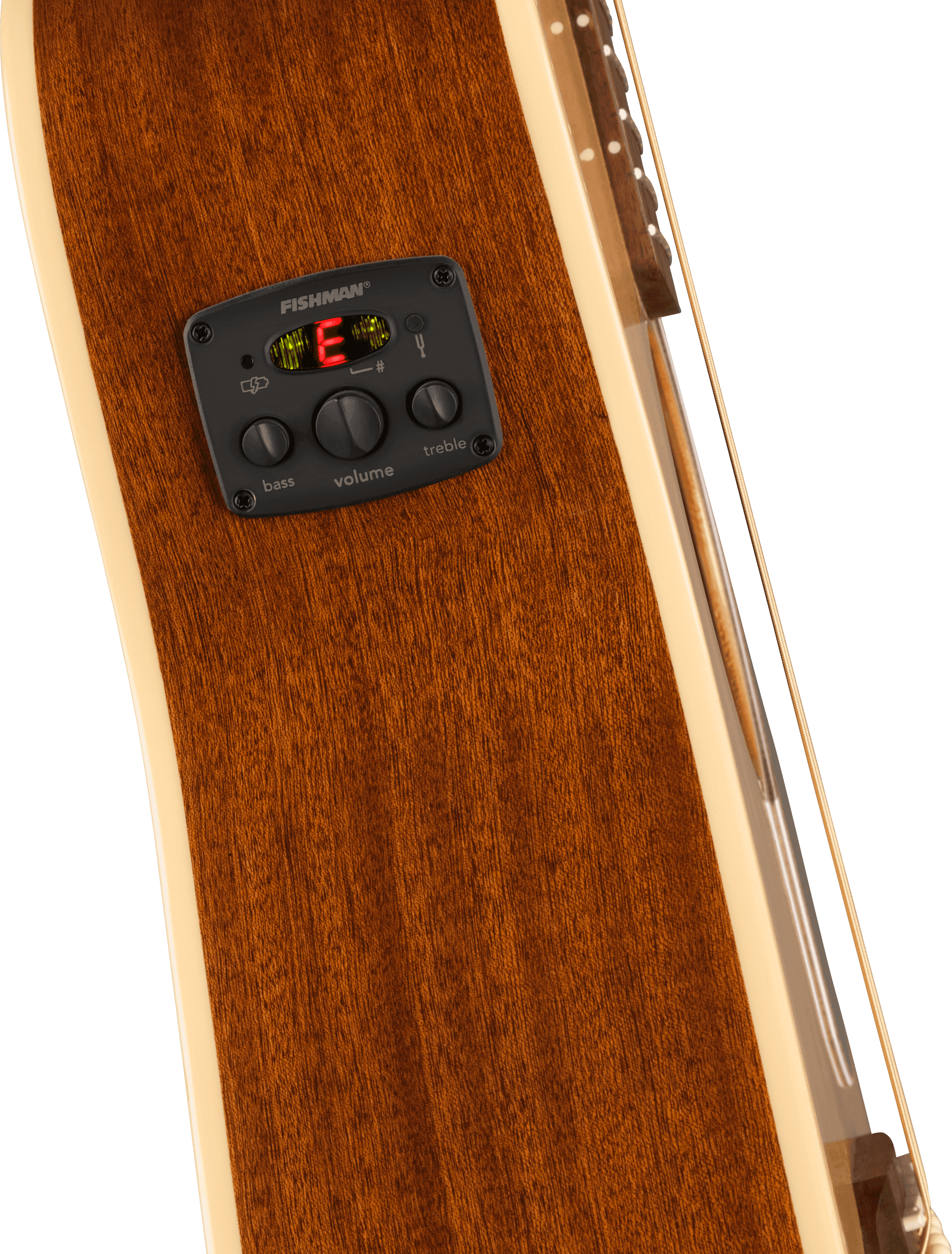Guitarra Electroacustica Fender Malibu Player, Walnut Fingerboard, Natura 0970722021 4