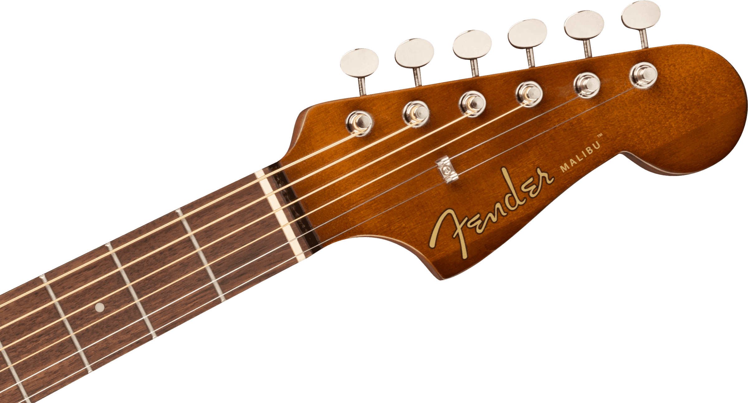 Guitarra Electroacustica Fender Malibu Player, Walnut Fingerboard, Natura 0970722021 7