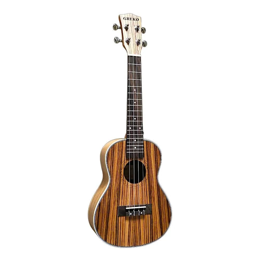 UKULELE GREKO CONCIERTO HU30-23