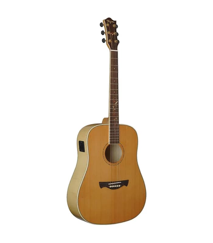 GUITARRA ELECTROACUSTICA TAGIMA FS 250 NC EQ NT DF 1