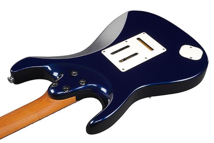 Guitarra Electrica Ibanez Az2204Nw-Dtb 3