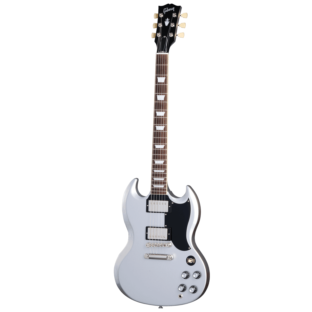 Guitarra Electrica Gibson Sg Estandar 61 Sg6100s1nh1