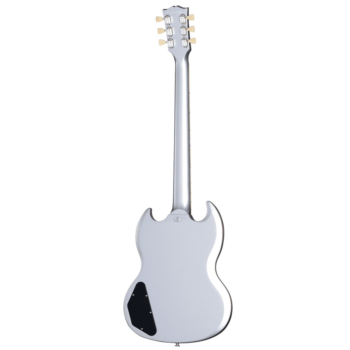 Guitarra Electrica Gibson Sg Estandar 61 Sg6100s1nh1 2