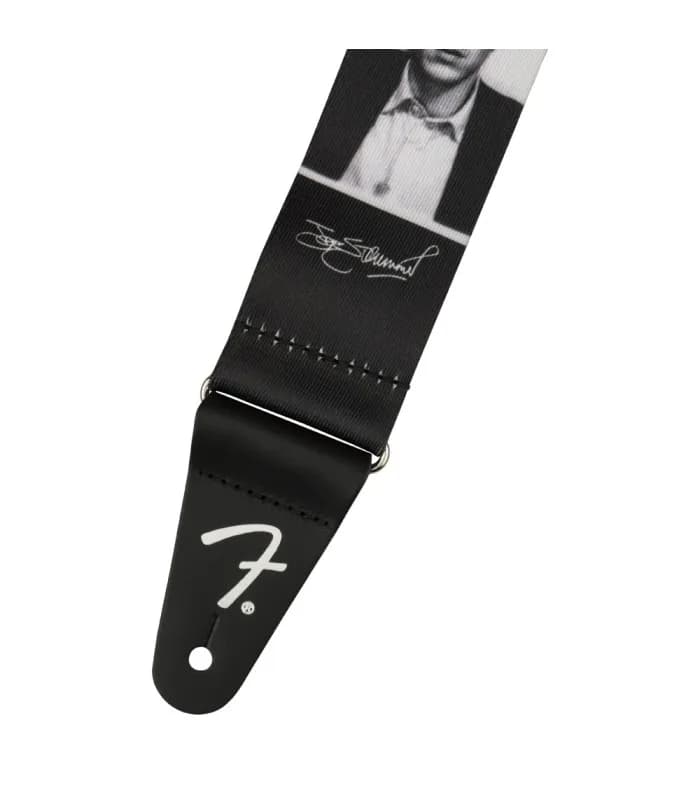 FENDER STRUMMER KNOW YOUR RIGHTS STRAP 2