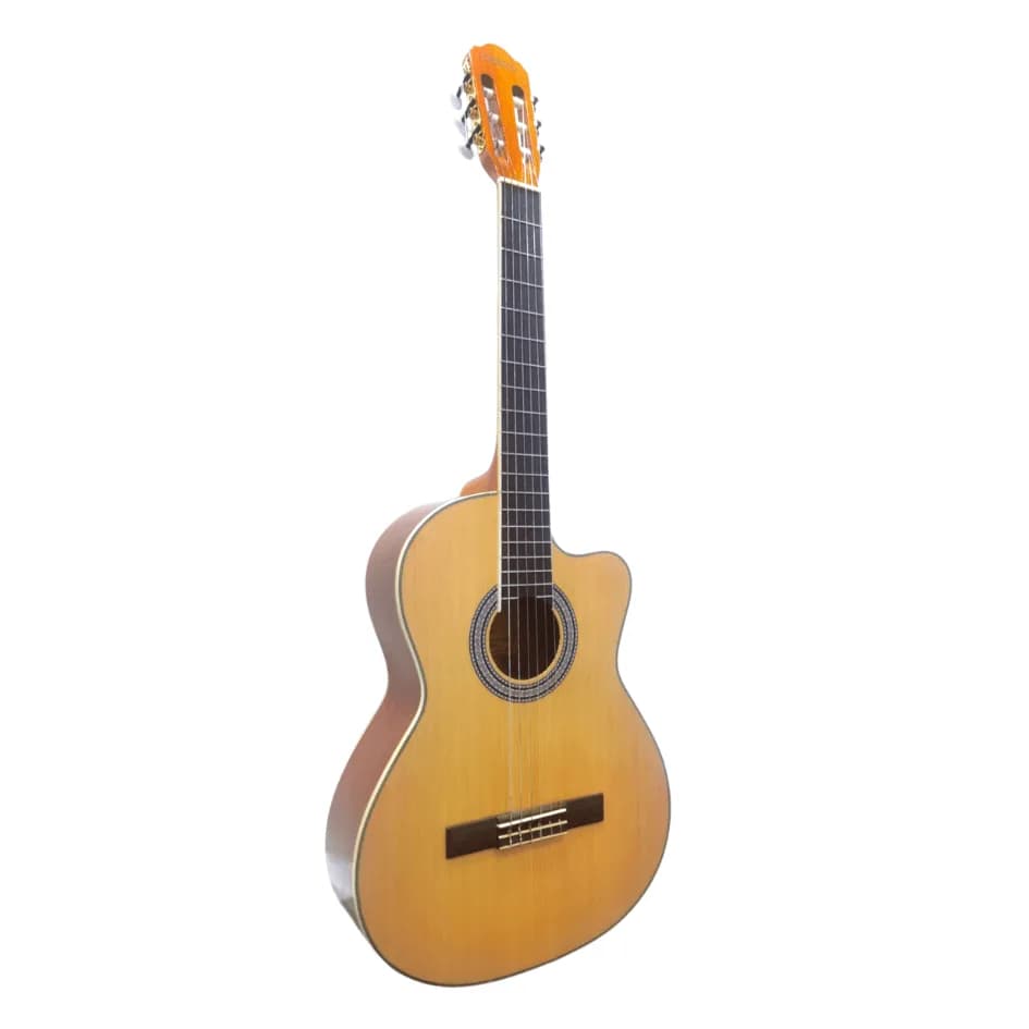 GUITARRA CLASICA GREKO C801C