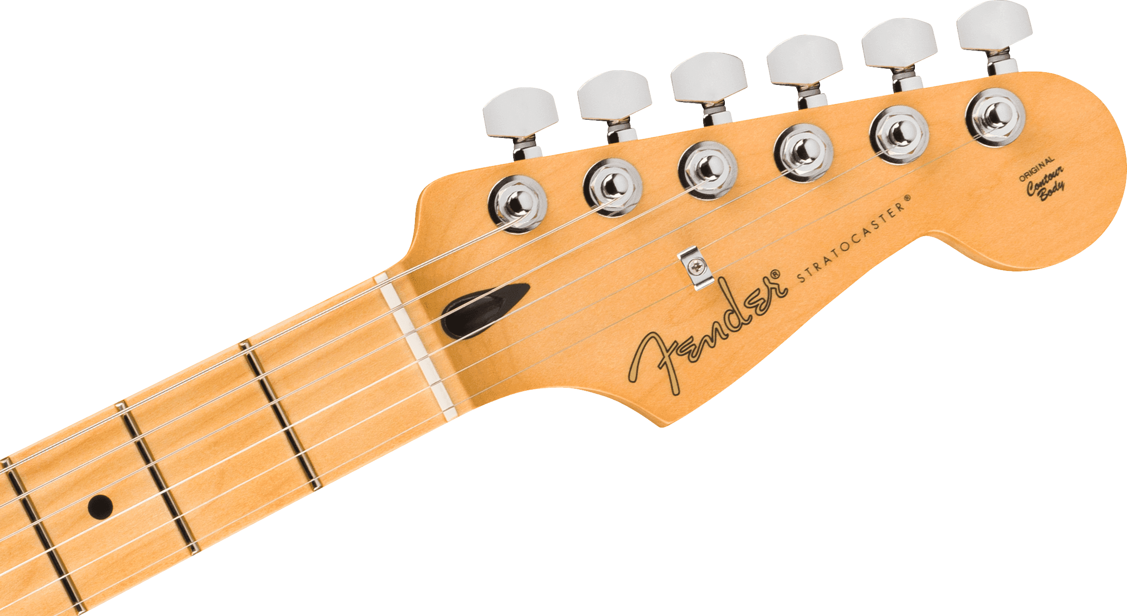 Guitarra Electrica Fender Player II Modified Stratocaster HSS Sunburst 0147432300 6