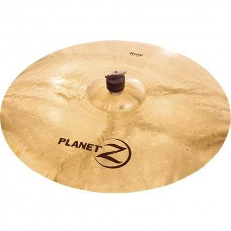 Platillo Zildjian Planet Z De 20 Ride