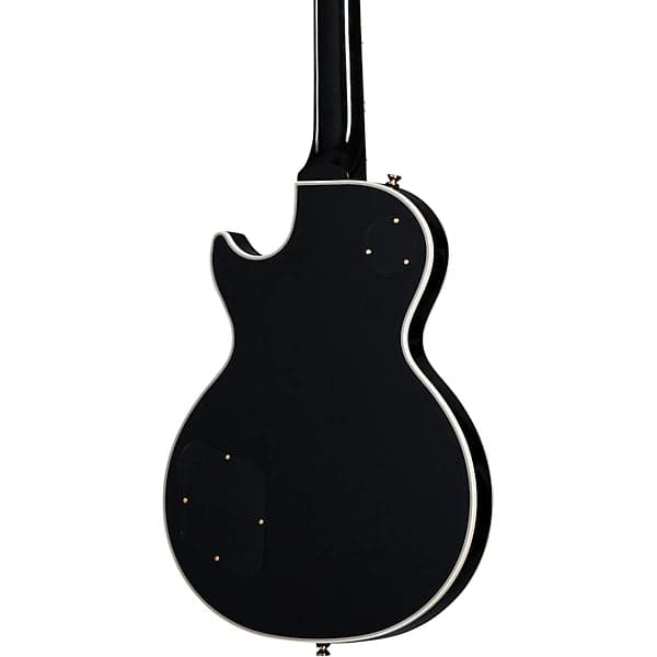 Guitarra Electrica Epiphone EI-LPCP9EMGH3 Les Paul Custom P-90 3