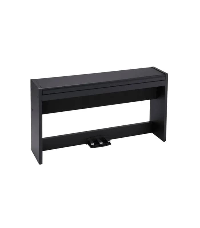 PIANO DIGITAL NEGRO DE 88 TECLAS KORG LP-380-BK 3
