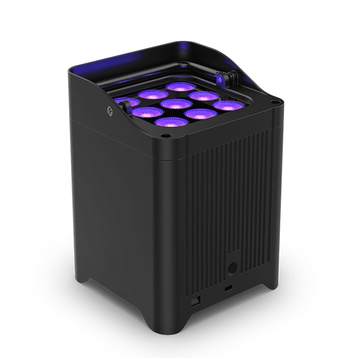 LUMINARIA INALAMBRICA FREEDOMFLEXH9IPX6 CHAUVET 3
