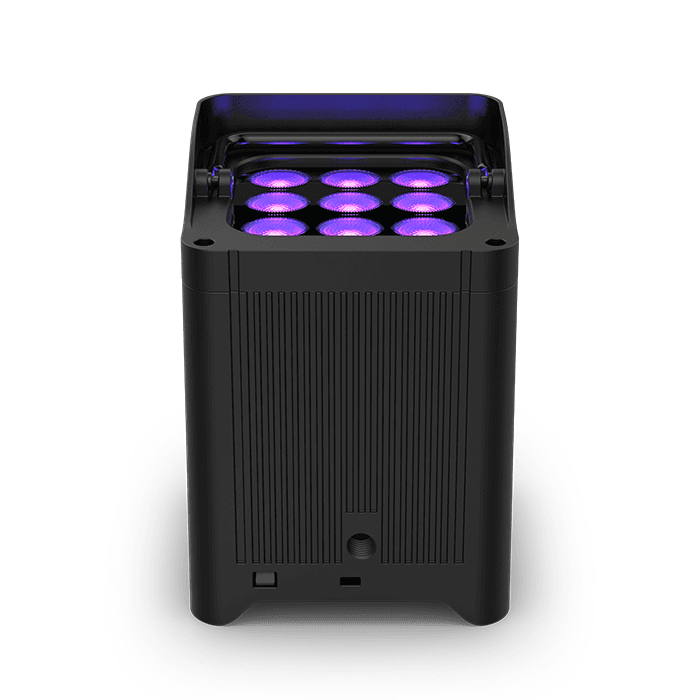 LUMINARIA INALAMBRICA FREEDOMFLEXH9IPX6 CHAUVET 4