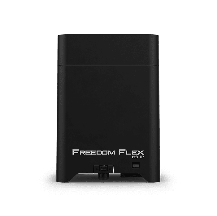 LUMINARIA INALAMBRICA FREEDOMFLEXH9IPX6 CHAUVET 6