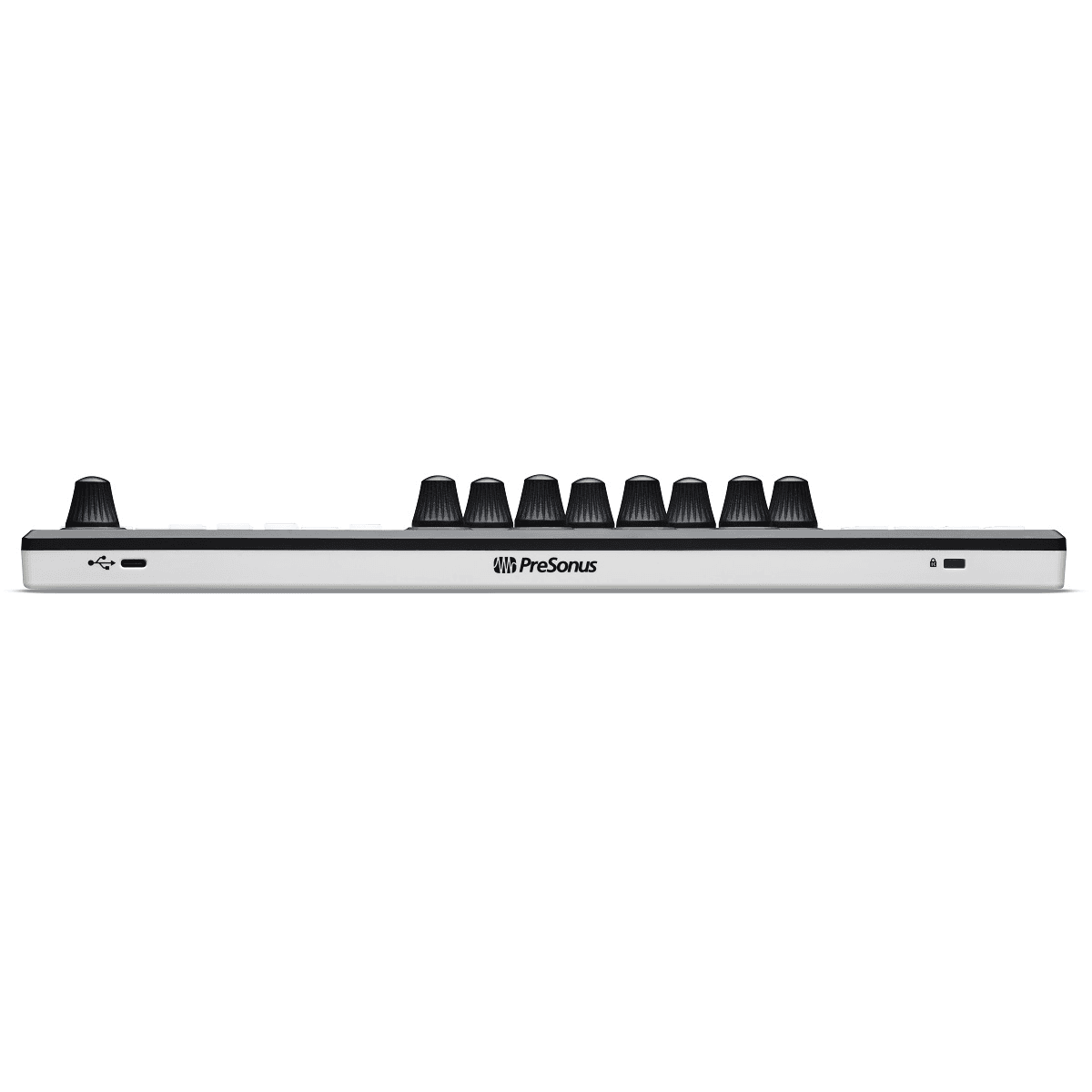 CONTROLADOR MIDI HIBRIDO PRESONUS ATOM SQ 6